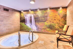 Quality Inn Near the Island Pigeon Forge