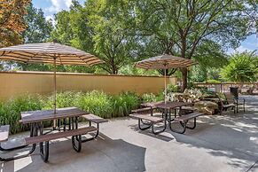 Quality Inn Near the Island Pigeon Forge