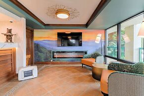 Quality Inn Near the Island Pigeon Forge