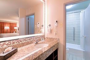 Quality Inn Near the Island Pigeon Forge