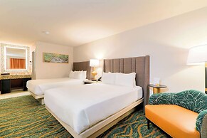 Quality Inn Near the Island Pigeon Forge