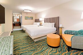 Quality Inn Near the Island Pigeon Forge