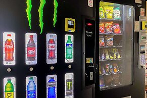 Quality Inn Near the Island Pigeon Forge