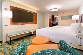 Quality Inn Near the Island Pigeon Forge