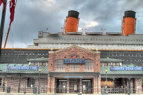 Quality Inn Near the Island Pigeon Forge