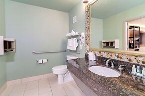 Quality Inn Near the Island Pigeon Forge