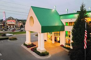 Quality Inn Near the Island Pigeon Forge