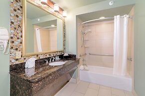 Quality Inn Near the Island Pigeon Forge
