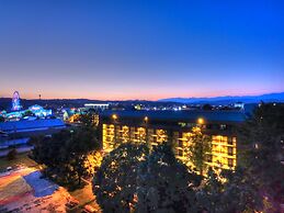 Quality Inn Near the Island Pigeon Forge