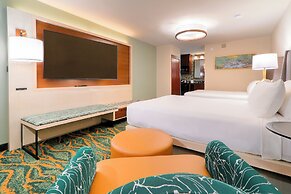 Quality Inn Near the Island Pigeon Forge
