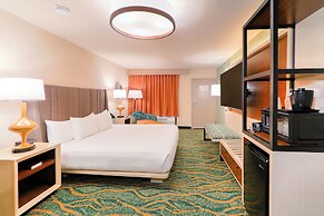 Quality Inn Near the Island Pigeon Forge
