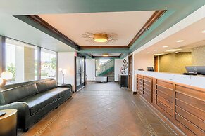 Quality Inn Near the Island Pigeon Forge