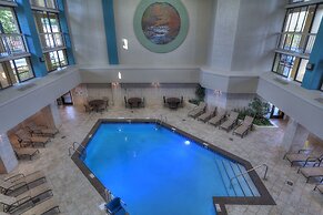 Quality Inn Near the Island Pigeon Forge