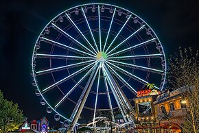 Quality Inn Near the Island Pigeon Forge