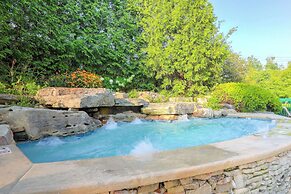 Quality Inn Near the Island Pigeon Forge