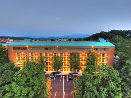 Quality Inn Near the Island Pigeon Forge