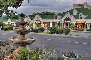 Quality Inn Near the Island Pigeon Forge