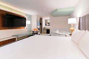 Quality Inn Near the Island Pigeon Forge