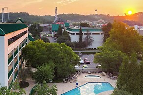 Quality Inn Near the Island Pigeon Forge