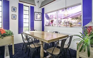 Skipjack Resort & Marina