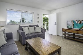 Skipjack Resort & Marina