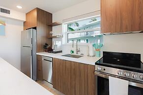 Skipjack Resort & Marina