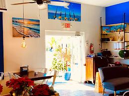 Skipjack Resort & Marina