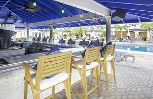 Skipjack Resort & Marina