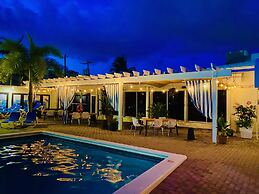 Skipjack Resort & Marina