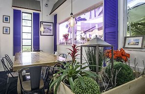 Skipjack Resort & Marina