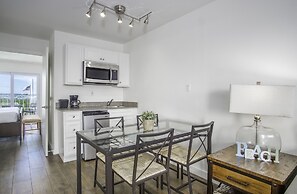 Skipjack Resort & Marina