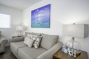 Skipjack Resort & Marina