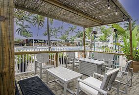 Skipjack Resort & Marina