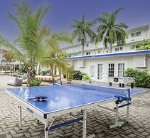 Skipjack Resort & Marina