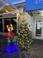 Skipjack Resort & Marina