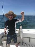 Skipjack Resort & Marina