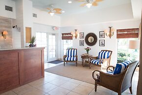 Skipjack Resort & Marina