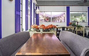 Skipjack Resort & Marina