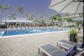 Skipjack Resort & Marina