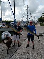 Skipjack Resort & Marina