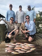 Skipjack Resort & Marina