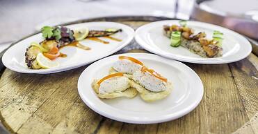 Skipjack Resort & Marina