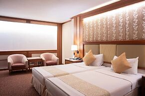 Asia Hotel Bangkok