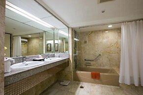 Asia Hotel Bangkok