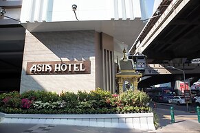 Asia Hotel Bangkok