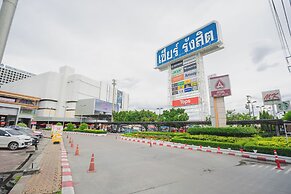 Asia Airport Hotel