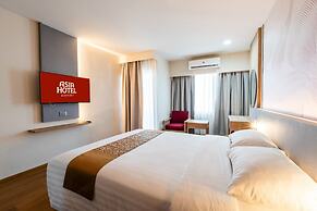 Asia Airport Hotel