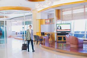 Asia Airport Hotel