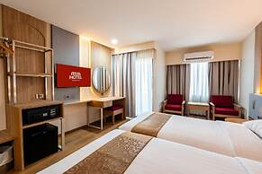 Asia Airport Hotel