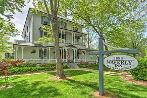 1898 Waverly Inn